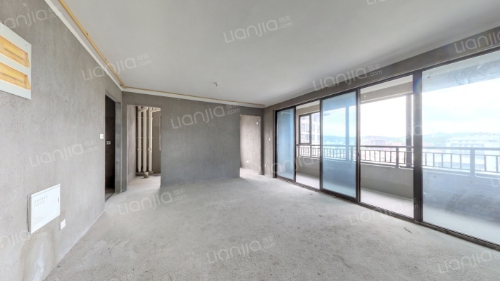 邻里广场二手房实景图