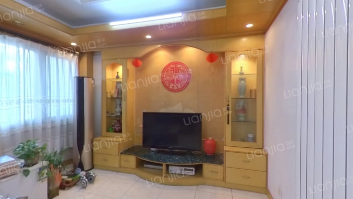 中兴社区二手房实景图