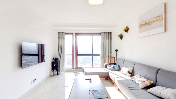 东曦苑二手房实景图