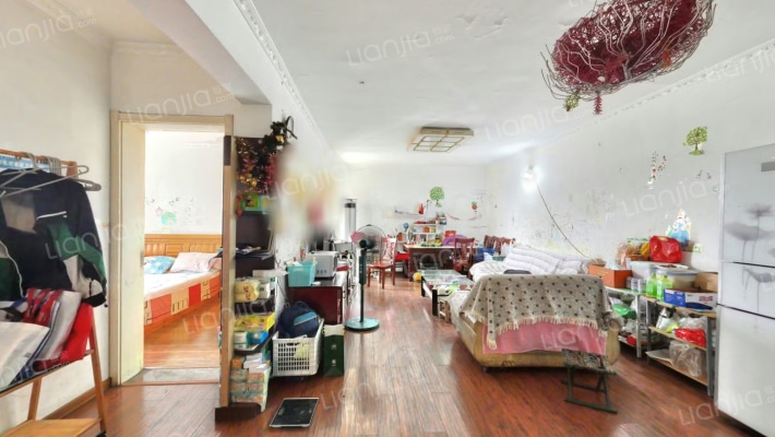 芙蓉花苑二手房实景图