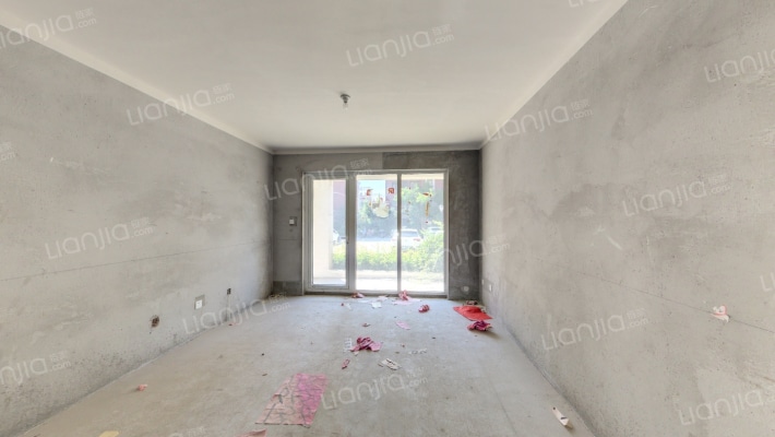 天泰时光印象二手房实景图