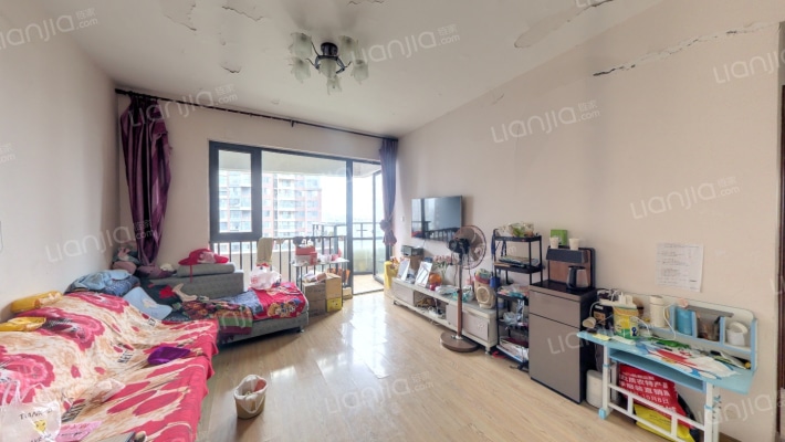 华侨凤凰国际城二手房实景图