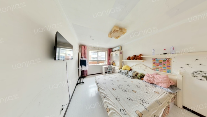 来安里小区二手房实景图