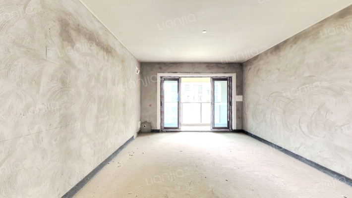 金科集美嘉悦二期星和院二手房实景图