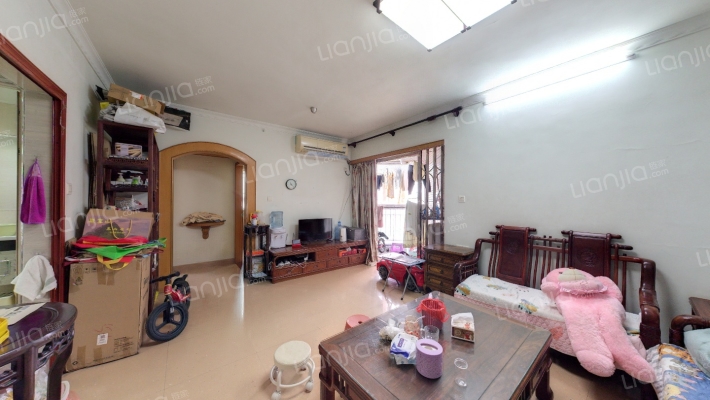 汇城花园二手房实景图