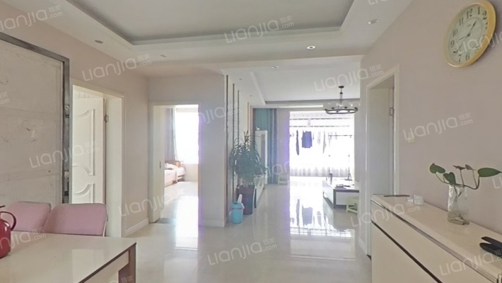 如园二手房实景图