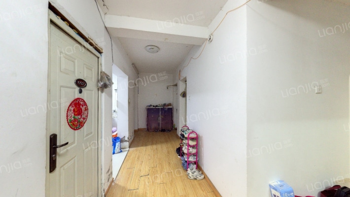 亲和佳苑二手房实景图