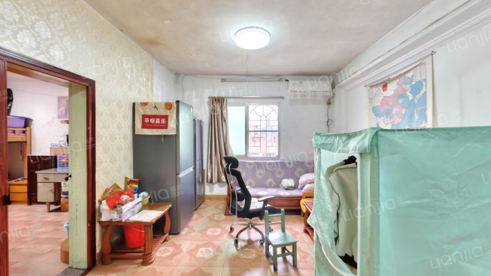 祭酒岭商住楼二手房实景图