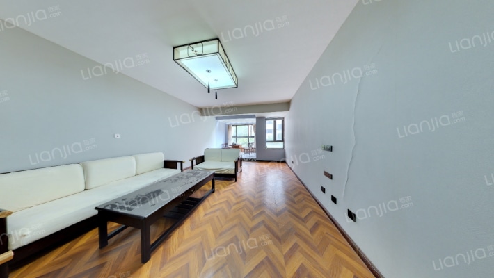 阳光城8号院西院二手房实景图