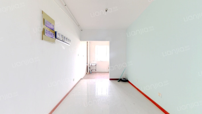 怡邻社区五区二手房实景图