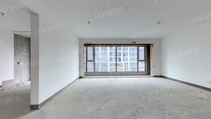 融创东山府三区二手房实景图