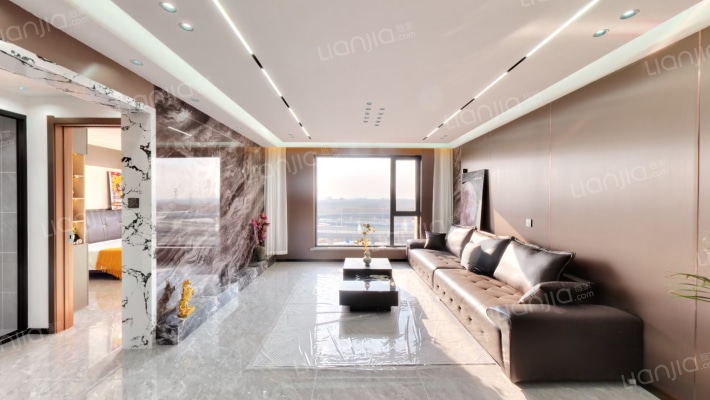 碧桂园银河城观澜二手房实景图