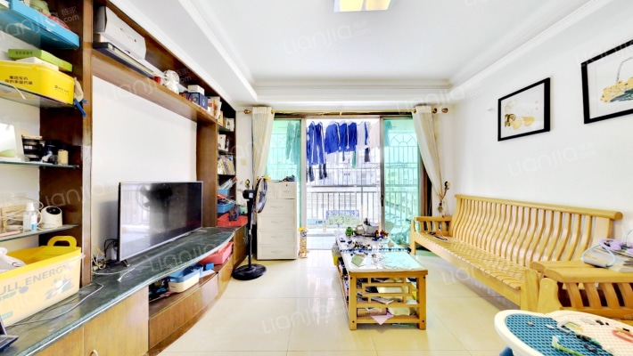 佳馨园二手房实景图