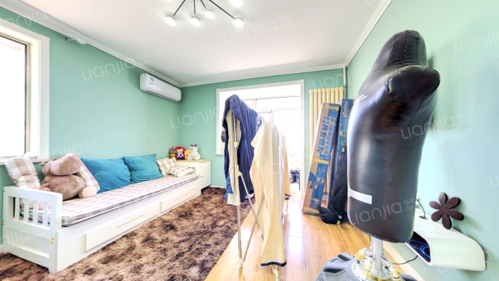 燕麓苑东区二手房实景图