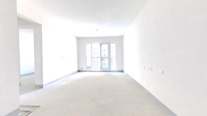 芙蓉湖畔二手房实景图