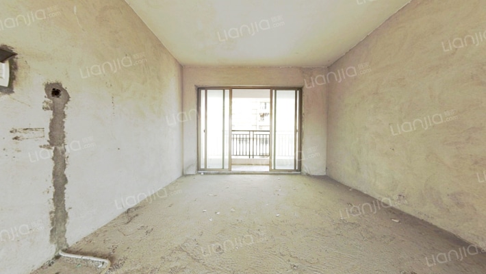 嘉裕华轩二手房实景图