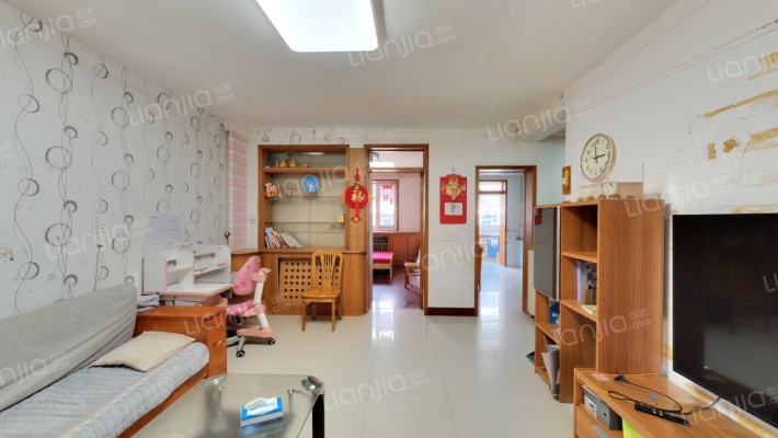 乐达里二手房实景图