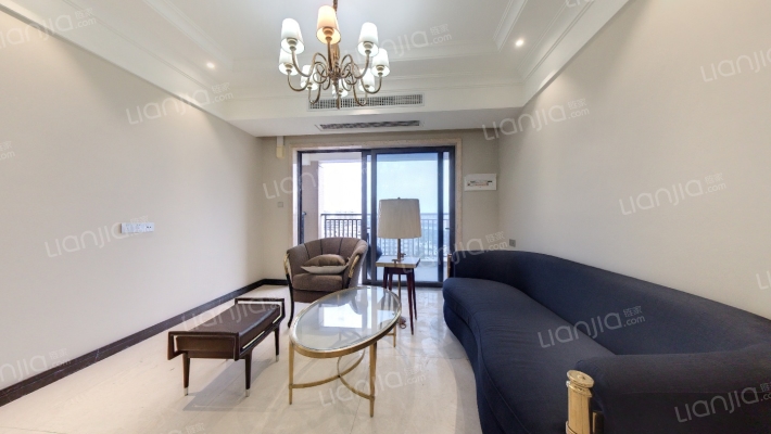 绿隆百富华园二手房实景图