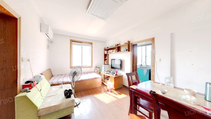 金都嘉园二手房实景图