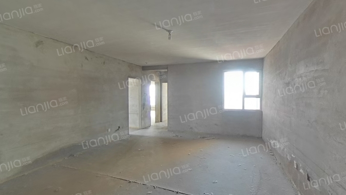 丽景花庭二手房实景图