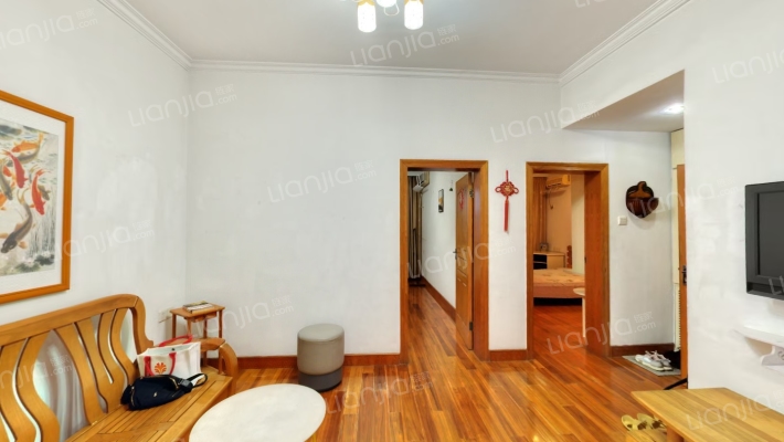 宏建大厦二手房实景图