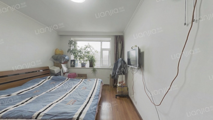 大桥委小区二手房实景图