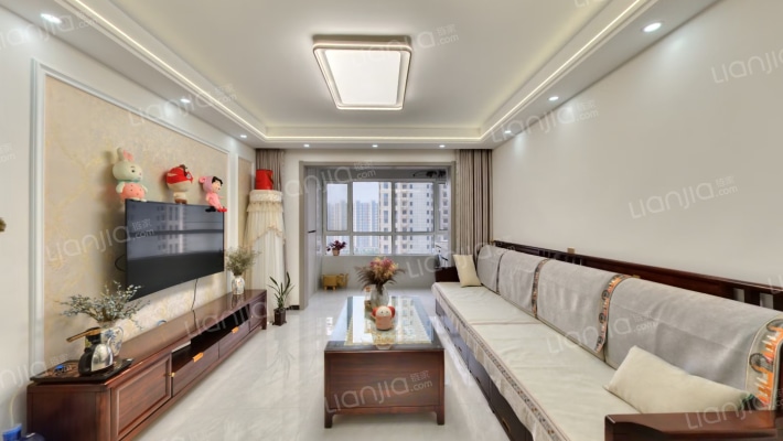 南石家庄东区二手房实景图