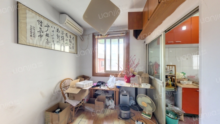 中市桥上塘街小区二手房实景图