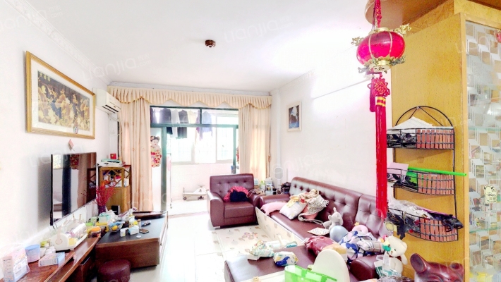 碧翠园二手房实景图