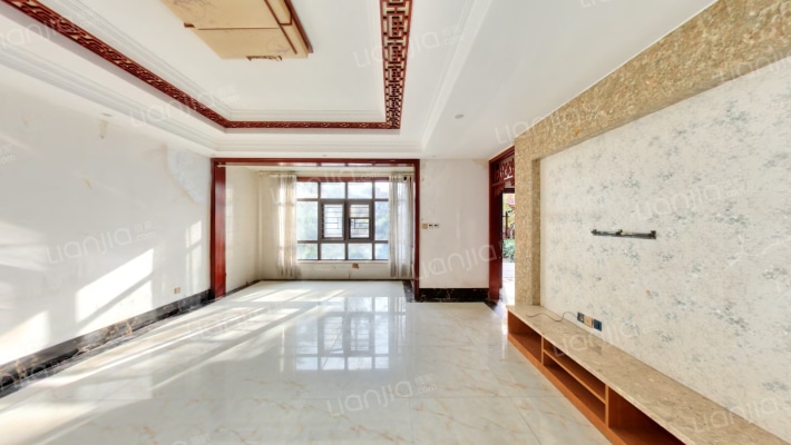 龙湖新城二手房实景图