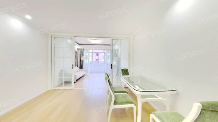 民乐小区二手房实景图