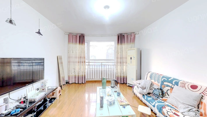 天府清华园二期二手房实景图