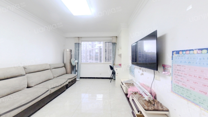 正商华钻澜庭2号院二手房实景图