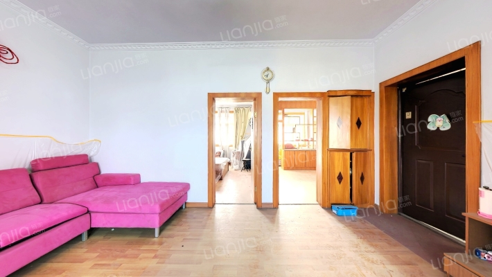 星火小区二手房实景图