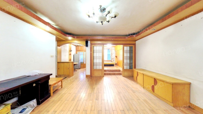 红墙巷23号二手房实景图