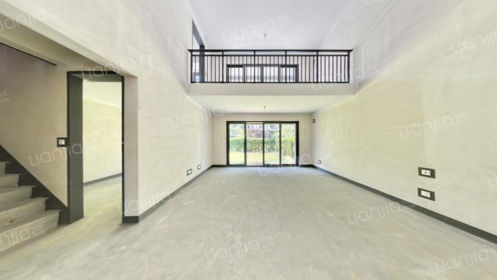 建发青江悦府二手房实景图