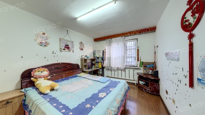 明美丽苑二手房实景图