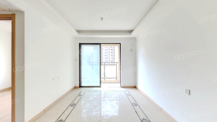 万科金色梦想二手房实景图