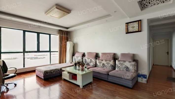 圣大瓏庭二手房实景图