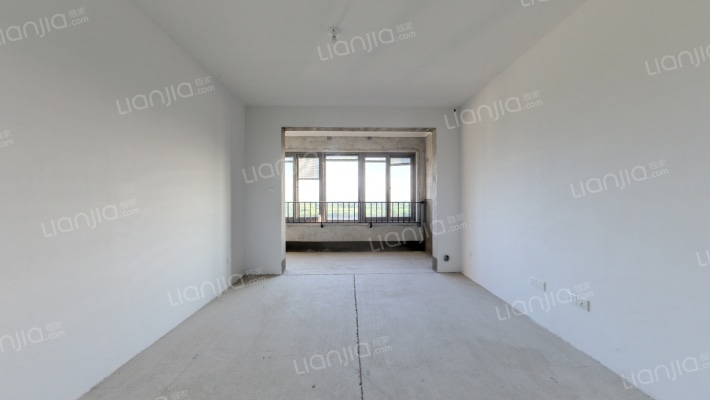 大华海启东方二手房实景图