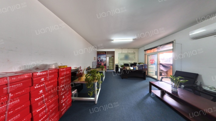 西部电子社区二手房实景图