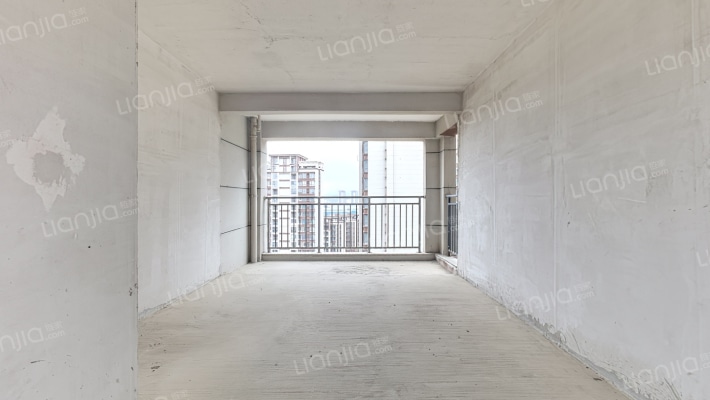 贵龙和悦府二手房实景图