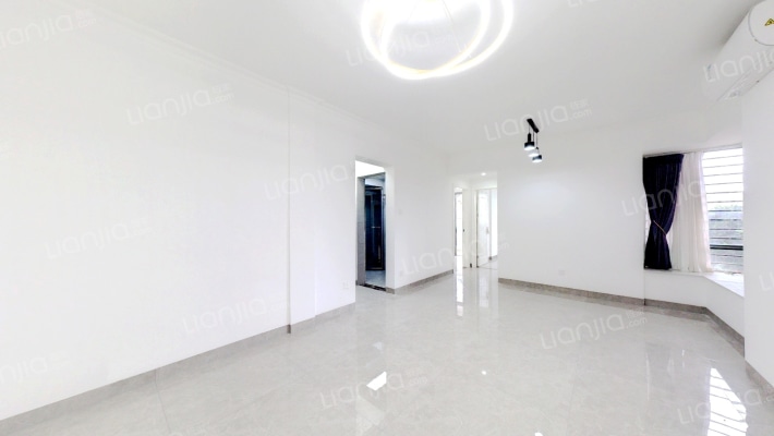 阳光翠园二手房实景图