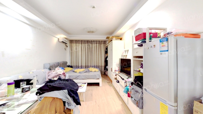 朗庭公馆二手房实景图