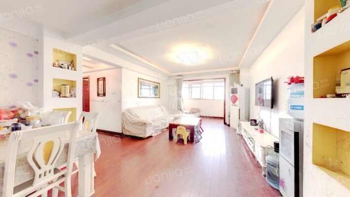 万和佳苑二手房实景图