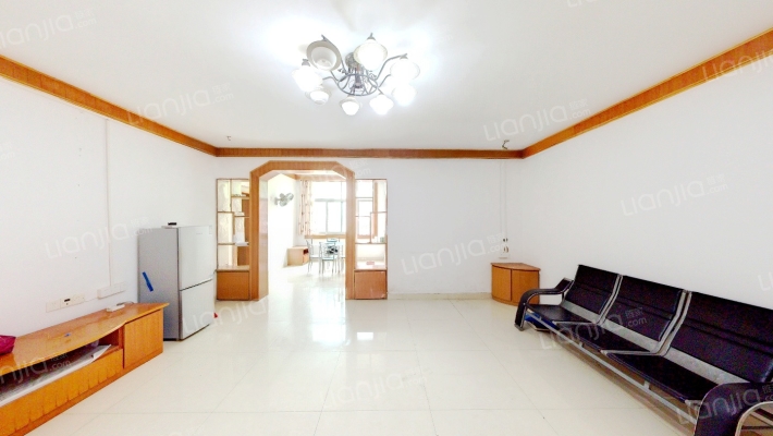 带湖路6号二手房实景图