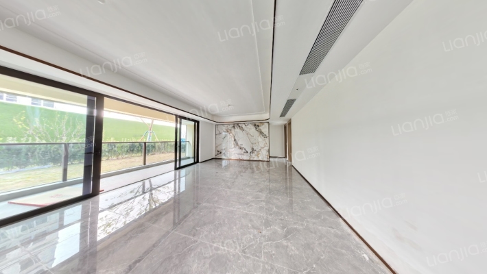 招商渝天府泱镜二手房实景图