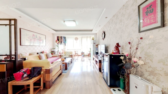 检察院小区二手房实景图