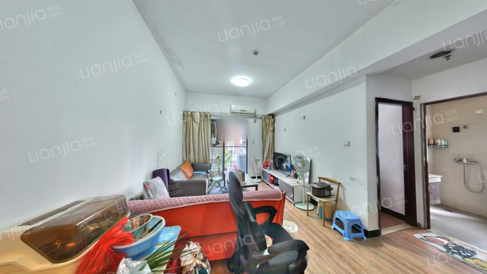 九鼎国际城二手房实景图