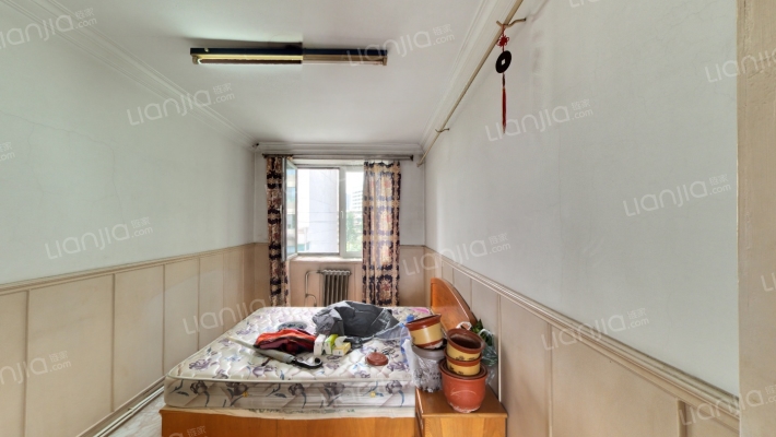 芷岳里二手房实景图